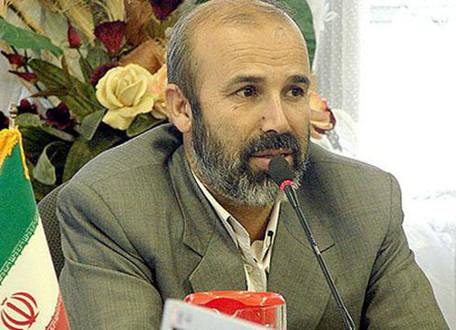 فلاح زاده، استاندار سابق یزد در سوریه مجروح شد