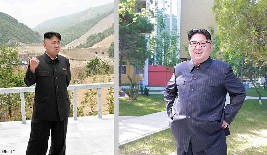 تصویری که رازی از رهبر کره شمالی برملا می کند