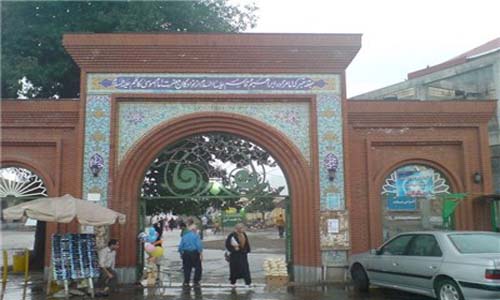 آستارا شهر بام های سفالین+عکس