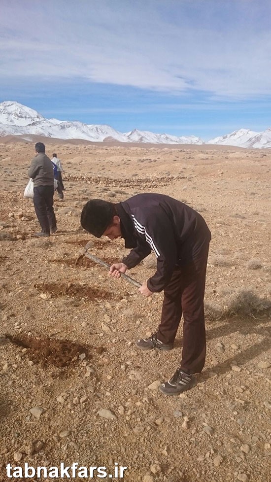اقلیدی ها برای خود بهشت می سازند اقلیدی ها برای خود بهشت می سازند