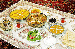 کاش رمضان بهانه ای شود...