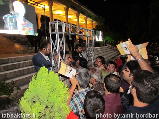 برگزار کنندگان مراسم ها کی باتجربه می شوند؟+عکس