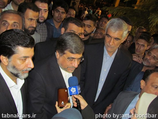 برگزار کنندگان مراسم ها کی باتجربه می شوند؟+عکس