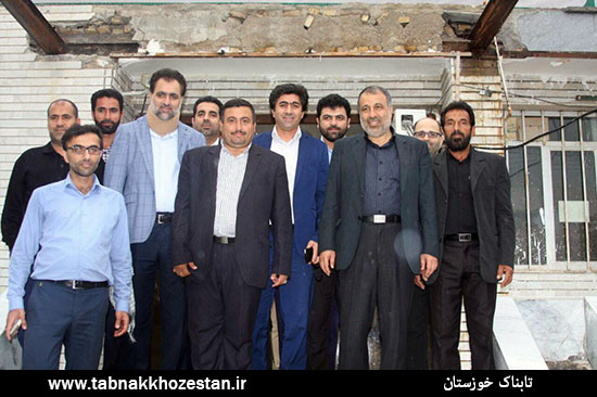 خدمات رسانی تا بازگشت همه زائران حسینی ادامه می یابد خدمات رسانی تا بازگشت همه زائران حسینی ادامه می یابد