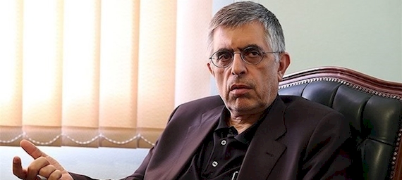 سید حسن خمینی پیشنهاد دفن هاشمی در مرقد امام(ره) را داد
