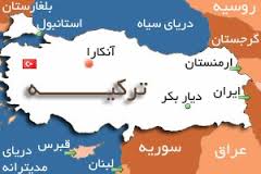 تجربه ترکیه در عبور از تله فقر تجربه ترکیه در عبور از تله فقر