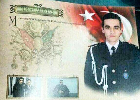 کشته شدن ضارب سفیر روسیه در ترکیه +عکس