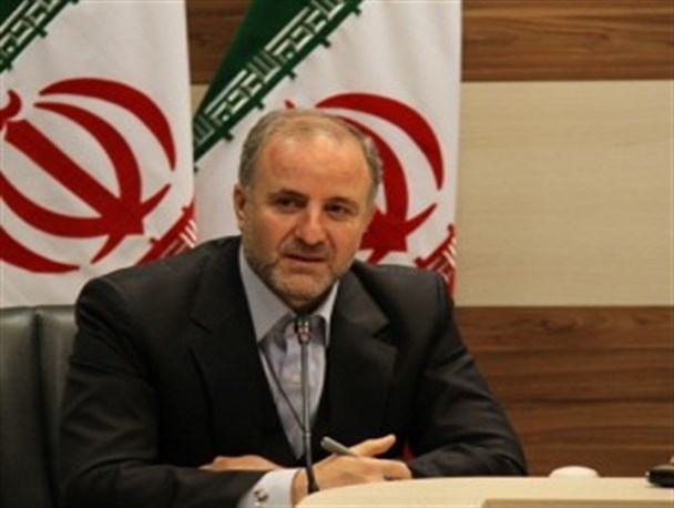 غلطیدن سنگ علت حادثه مسکن مهر پردیس بود