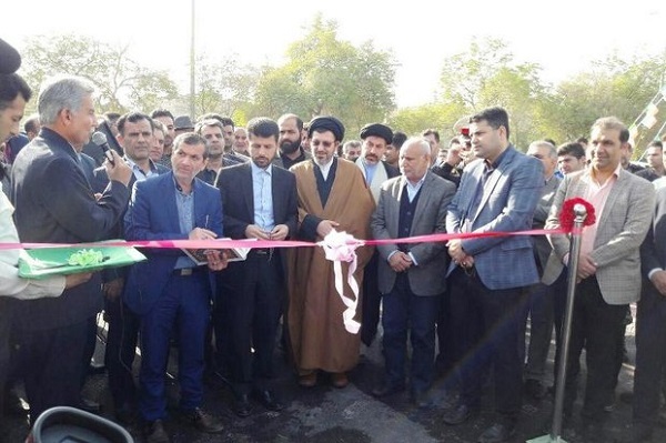 کلینیک دندان&zwnj;پزشکی بیمارستان سینا افتتاح شد