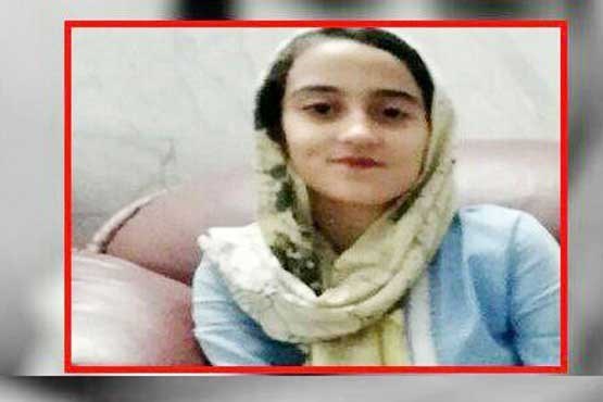 مرگ دختر نوجوان 14 ساله یزدی همچنان در ابهام +عکس