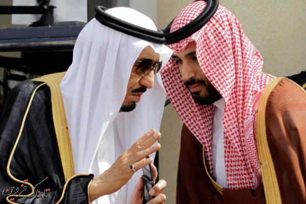 عاملان قتل خاشقجی به خانواده وی تسلیت گفتند! عاملان قتل خاشقجی به خانواده وی تسلیت گفتند!