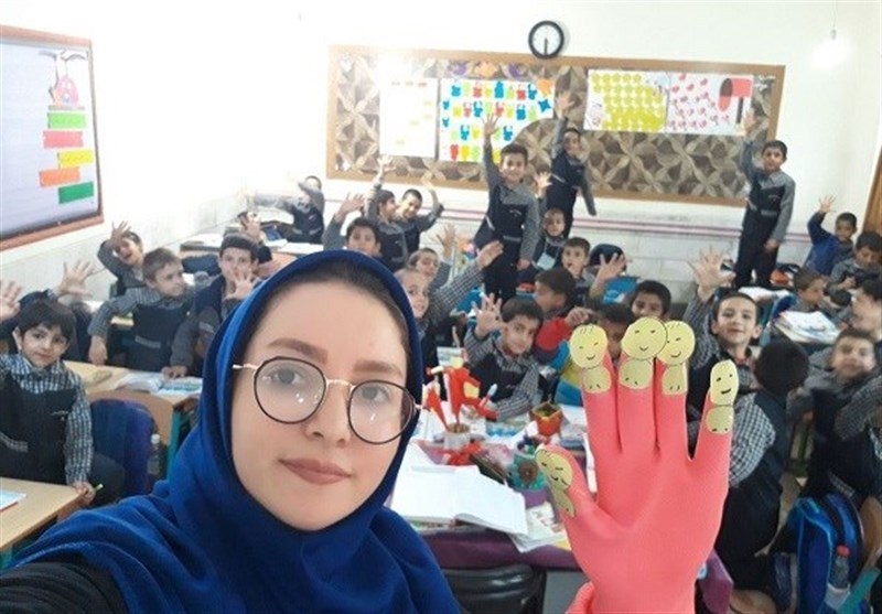 مشکلات رتبهبندی معلمان تا آخر بهمن حل میشود! مشکلات رتبهبندی معلمان تا آخر بهمن حل میشود!