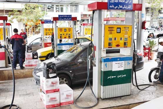 بنزین را گران نکنید؛ دیگر جانی برای&zwnj;مان نمانده است