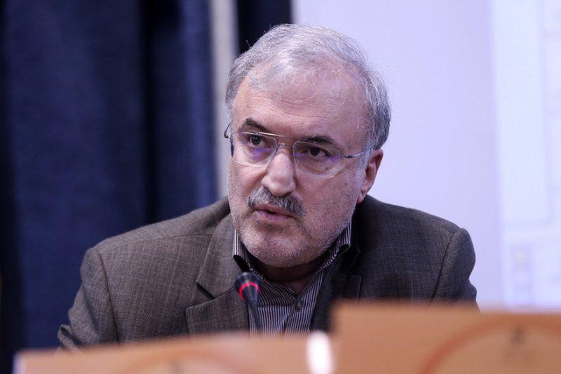 وزیر بهداشت: شیوع افسردگی در کشور بالاست وزیر بهداشت: شیوع افسردگی در کشور بالاست