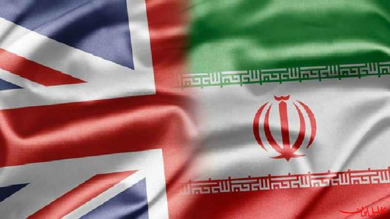 بریتانیا: ایران عقب بنشیند و تهدید را جدی بگیرد بریتانیا: ایران عقب بنشیند و تهدید را جدی بگیرد