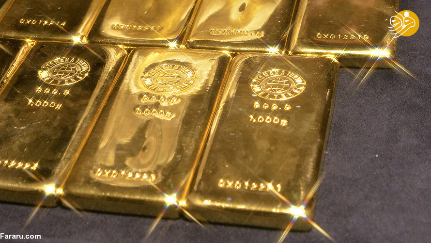قیمت طلا، سکه و ارز در بازار امروز قیمت طلا، سکه و ارز در بازار امروز
