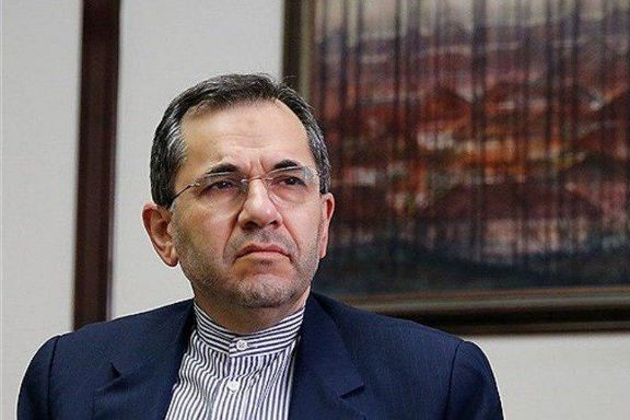 سیاست فشار حداکثری آمریکا علیه ایران شکست خورده است سیاست فشار حداکثری آمریکا علیه ایران شکست خورده است