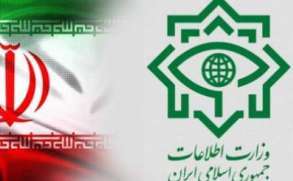 تکذیب ارتباط همسر دوم نجفی با وزارت اطلاعات تکذیب ارتباط همسر دوم نجفی با وزارت اطلاعات