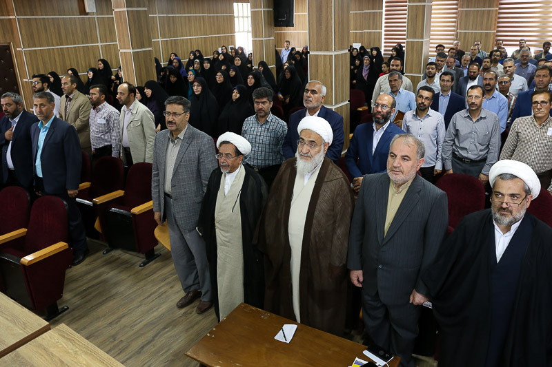 حجاب بهترین جلوه&zwnj;ی&zwnj; عفاف است