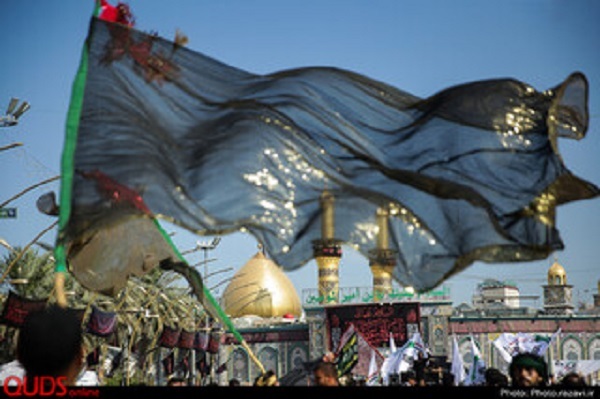 آزادگی حسین(ع) راز شیدایی کربلا آزادگی حسین(ع) راز شیدایی کربلا