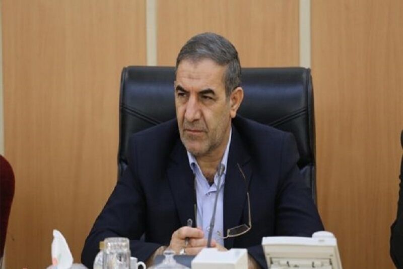 واکنش استاندار کهگیلویه و بویراحمد به خبر سفر تفریحی وزیر کشور! واکنش استاندار کهگیلویه و بویراحمد به خبر سفر تفریحی وزیر کشور!