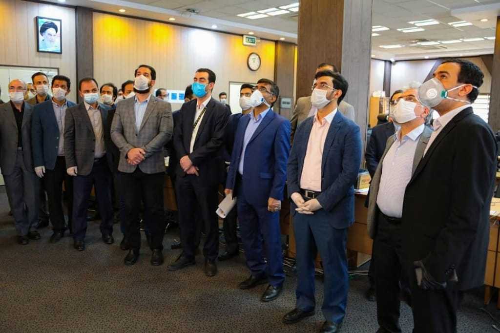 با رفع موانع اینترنت 5G در اختیار مشترکان قرار می گیرد