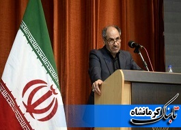 اعطای مرخصی به ۲۰۰۰ زندانی کرمانشاهی