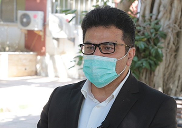 چرا تعداد مبتلایان به کرونا در بوشهر اوج گرفت؟ چرا تعداد مبتلایان به کرونا در بوشهر اوج گرفت؟