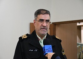 کشف ۵۷ تن خوراک دام احتکار شده در 