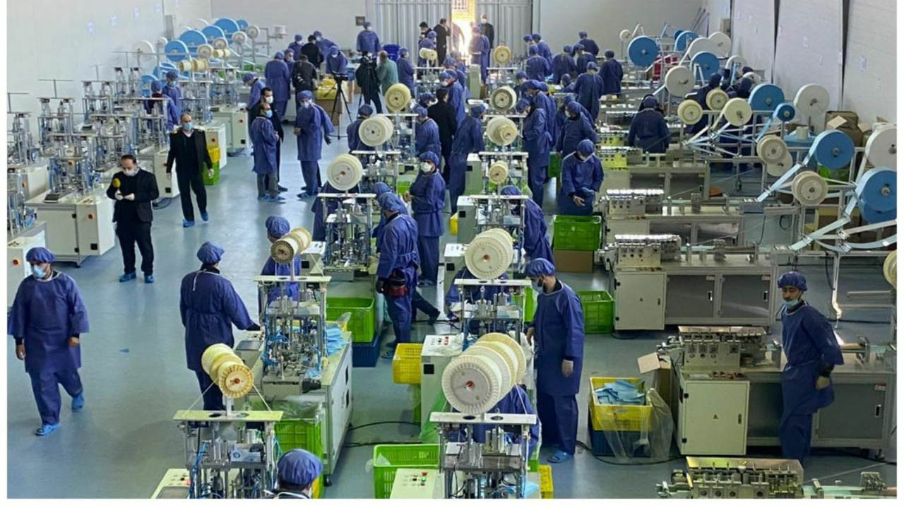 ایجاد ۳۸۹ اشتغال برای مددجویان قزوین ایجاد ۳۸۹ اشتغال برای مددجویان قزوین