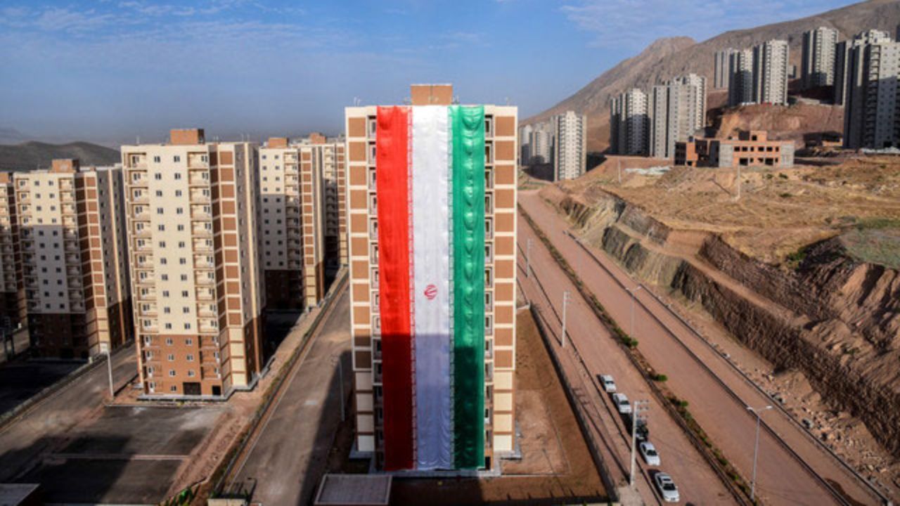 &nbsp;نام نویسی مجدد مسکن ملی در قزوین به زودی