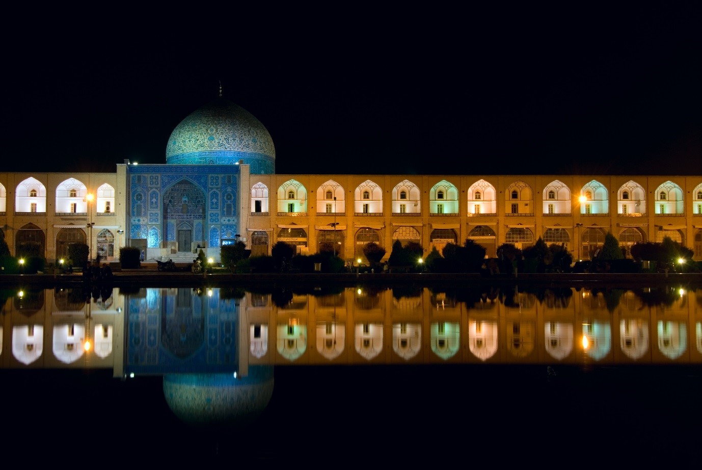 بهترین زمان برای سفر به استان اصفهان بهترین زمان برای سفر به استان اصفهان