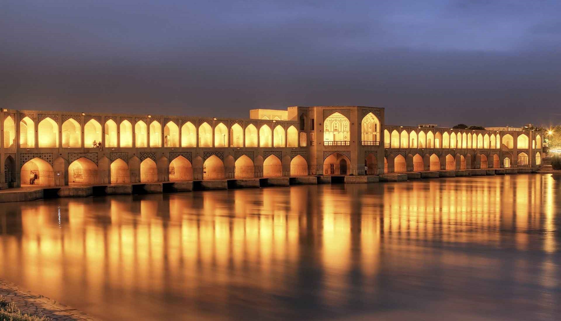 بهترین زمان برای سفر به استان اصفهان بهترین زمان برای سفر به استان اصفهان