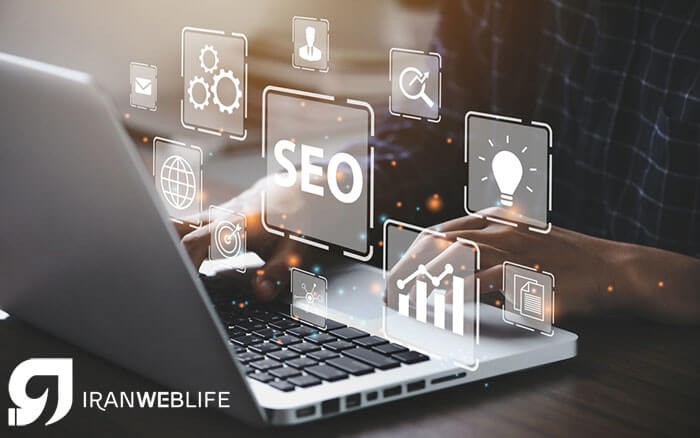 تاثیر دیجیتال مارکتینگ بر فروش کسب و کارها سئو سایت