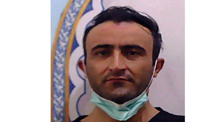 این مرد را میشناسید ؟/ دستگیری وکیل قلابی در کرج ! این مرد را میشناسید ؟/ دستگیری وکیل قلابی در کرج !