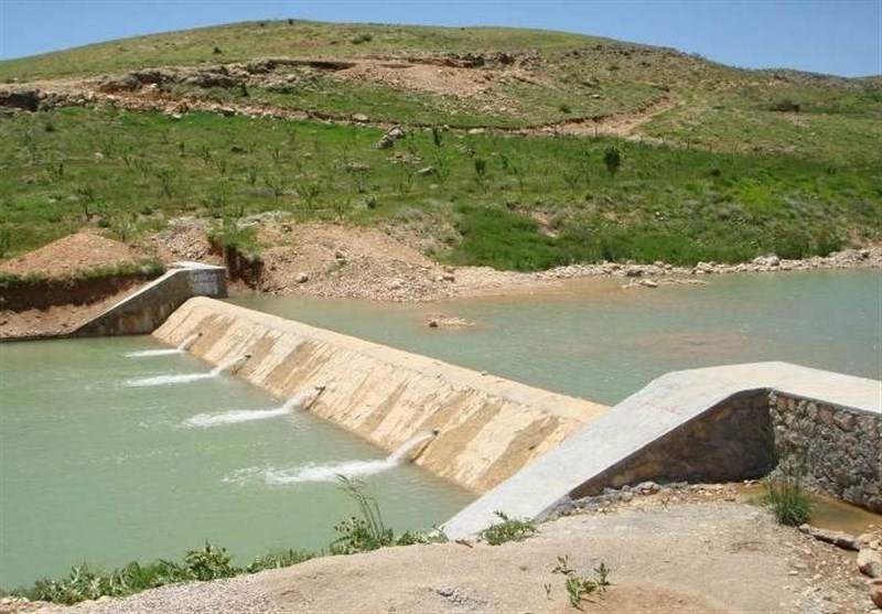 طرحهای آبخیزداری سمنان ۱۰۰۰ میلیارد ریال اعتبار گرفتند طرحهای آبخیزداری سمنان ۱۰۰۰ میلیارد ریال اعتبار گرفتند