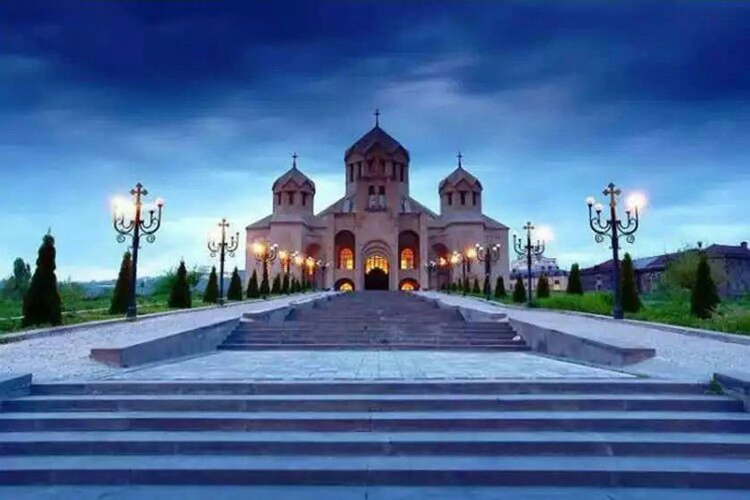 آیا سفر به ایروان به ویزا نیاز دارد؟