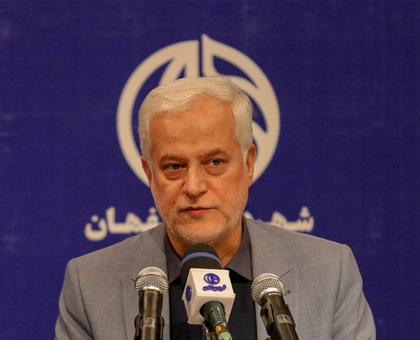 موزه بلدیه تا اوایل سال آینده در باغ زرشک اصفهان افتتاح می‌شود