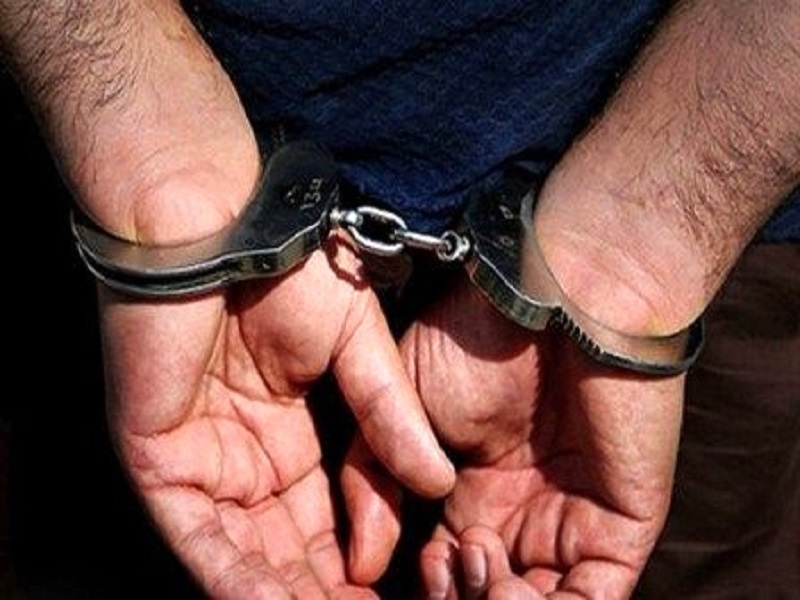 کشف 24 فقره سرقت در کنگاور کشف 24 فقره سرقت در کنگاور