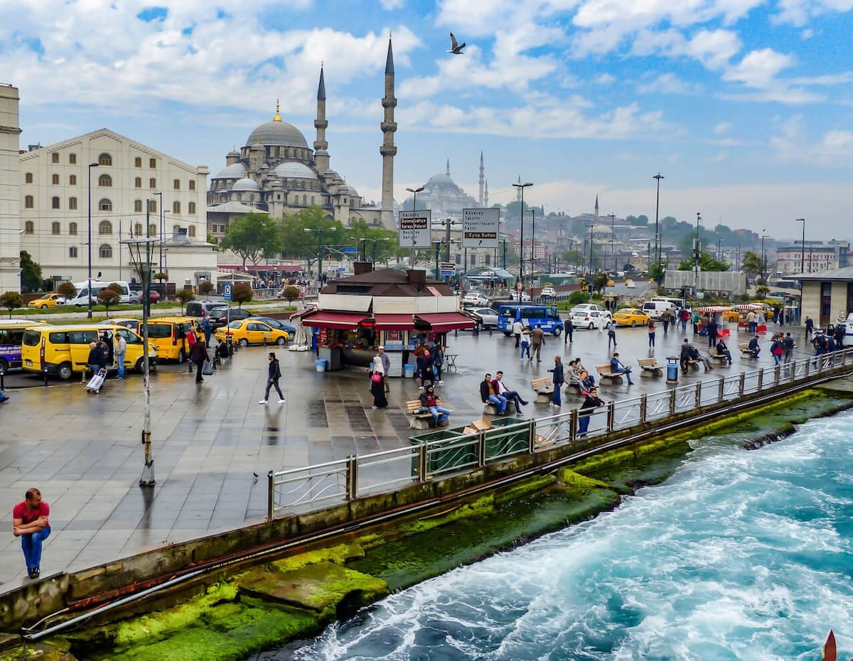 دسترسی به اطلاعات پرواز استانبول به تهران دسترسی به اطلاعات پرواز استانبول به تهران