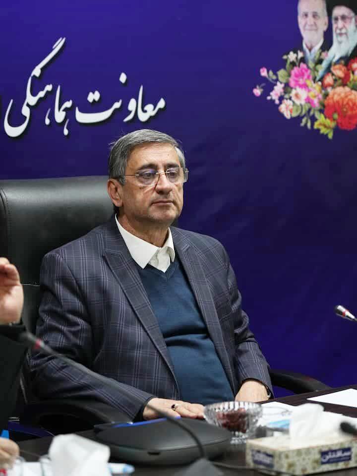 حذف ارز ترجیحی به قدرت خرید مردم کمک می کند