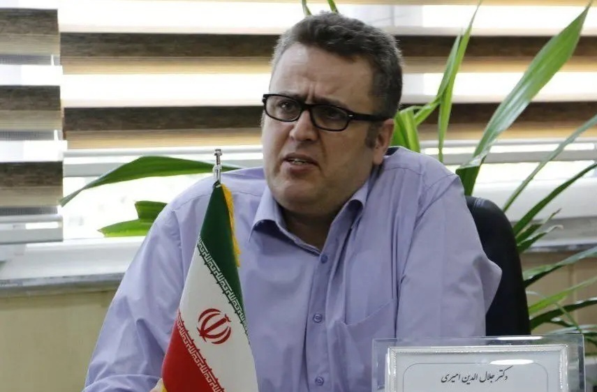 به فشارهای غیرمنطقی تن نمی‌دهیم؛ دانشگاه حیاط‌خلوت هیچ‌کس نمی‌شود