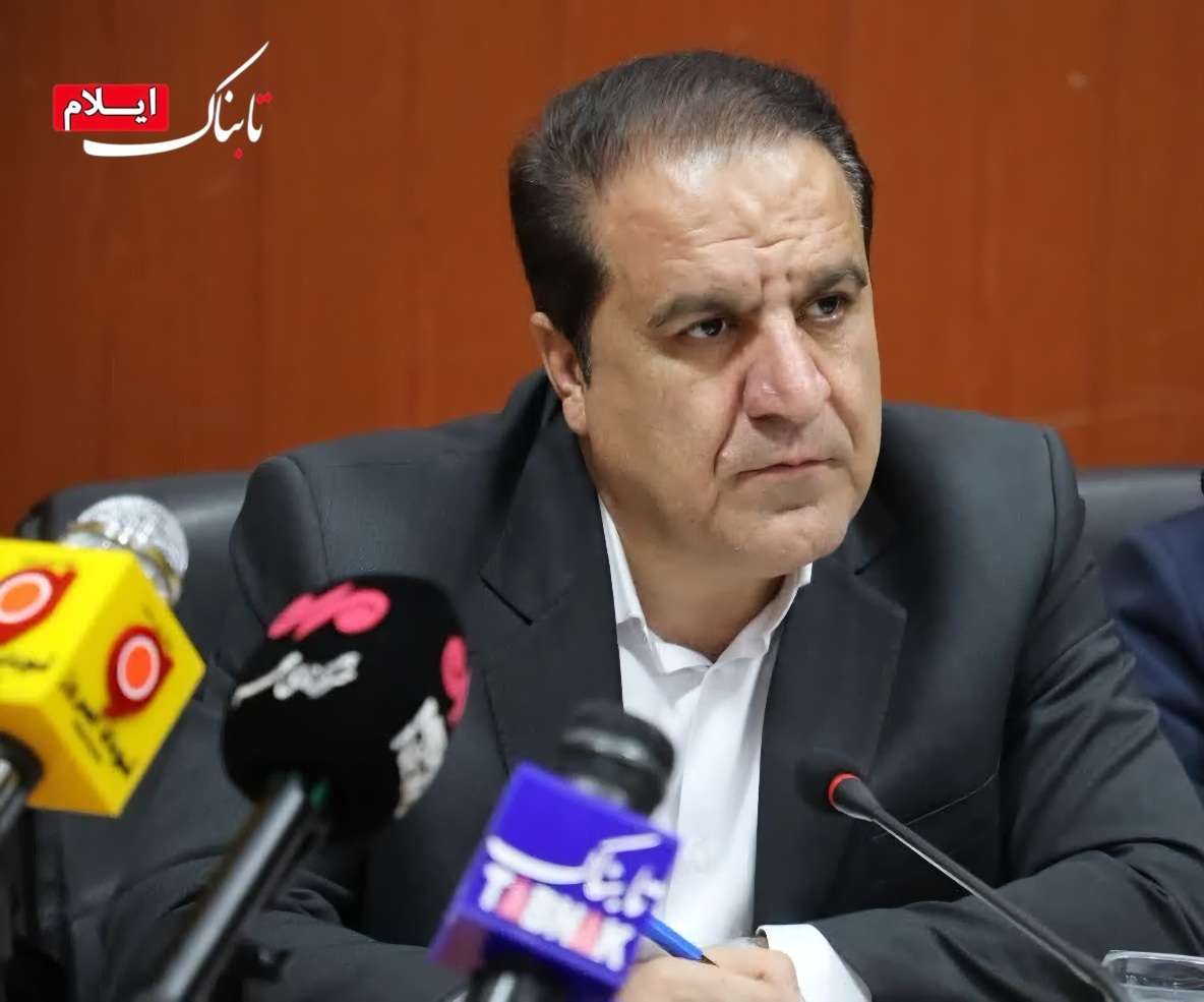 پروژههای عمرانی و اقتصادی دهلران با سرعت بیشتری پیش میرود + فیلم پروژههای عمرانی و اقتصادی دهلران با سرعت بیشتری پیش میرود + فیلم