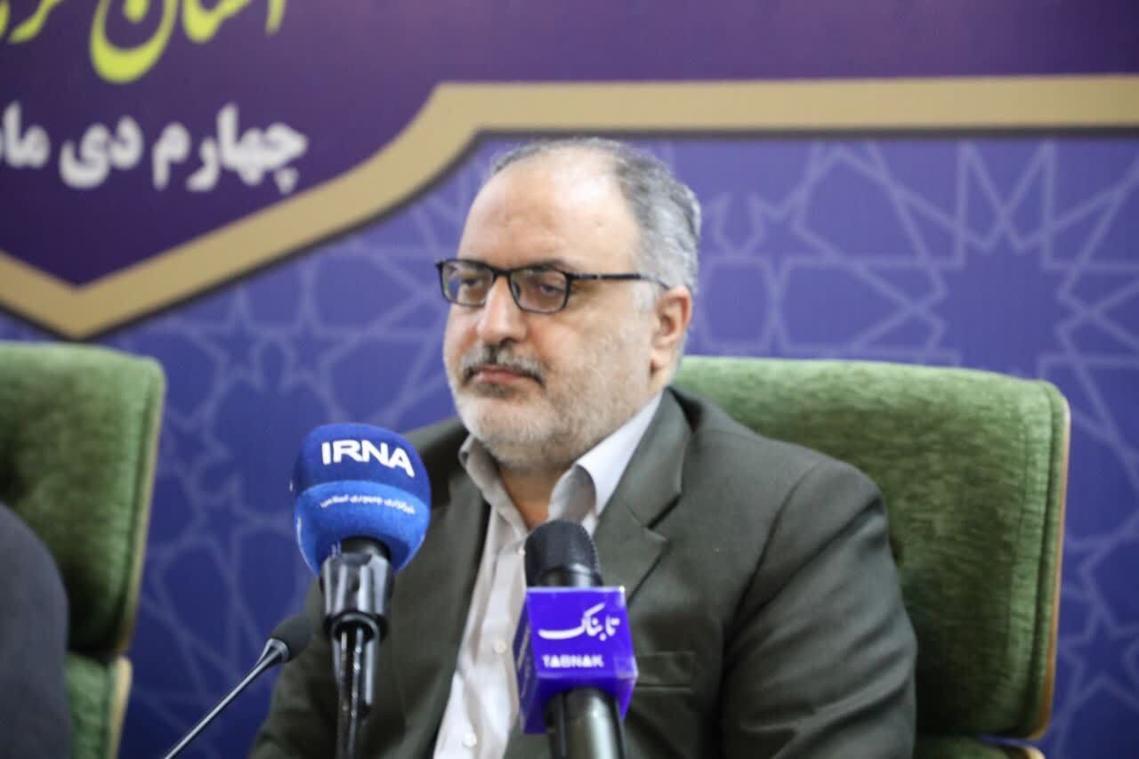 کشف و ضبط ۳۰ تن تخممرغ در مرزهای استان و صدور دستور فوری فروش خارج از نوبت کشف و ضبط ۳۰ تن تخممرغ در مرزهای استان و صدور دستور فوری فروش خارج از نوبت