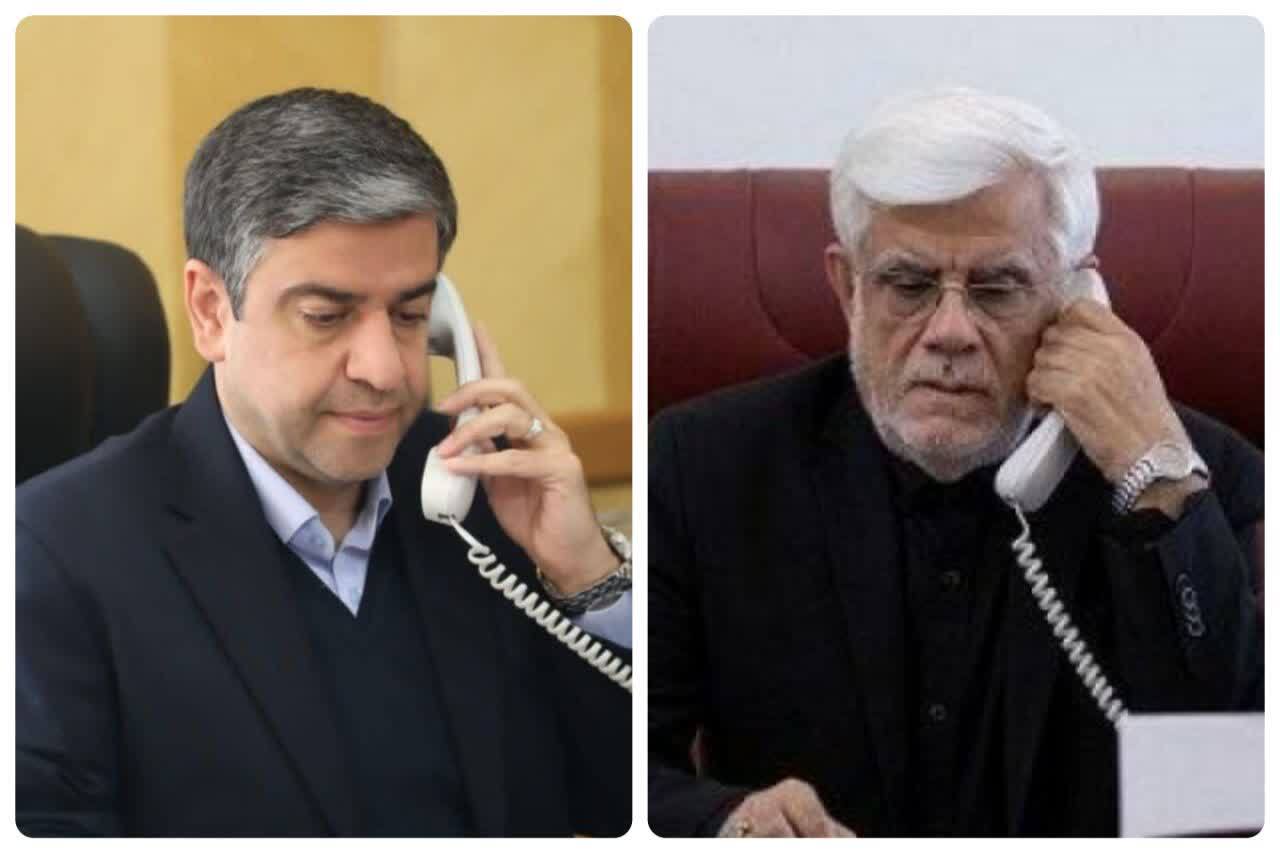 ورود بالای ۳۰۰ هزار مسافر به استان اردبیل در ایام جنگ
