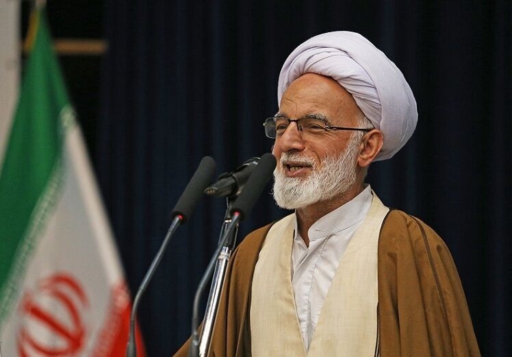 راهپیمایی روز قدس در استان مرکزی با حضور مردم برگزار می‌شود