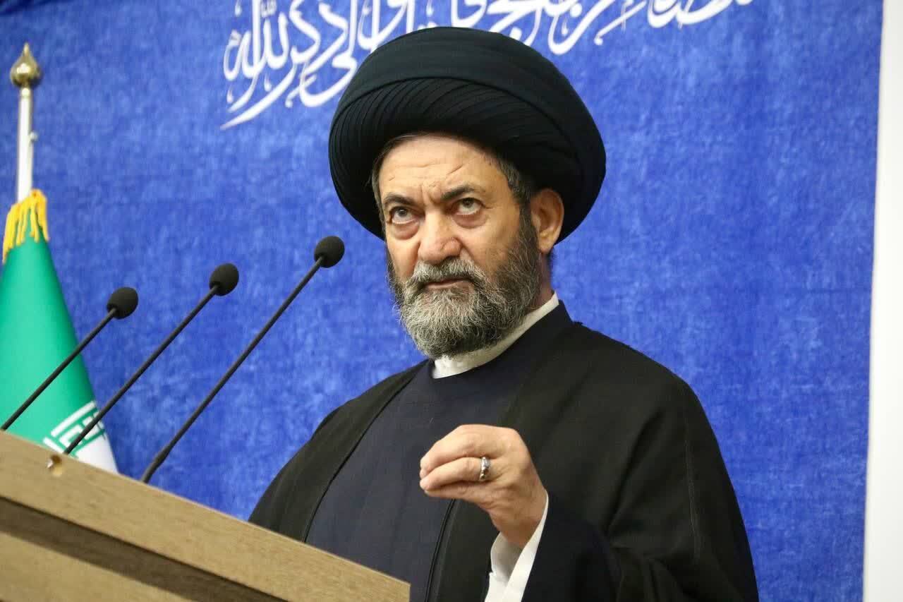 بیان واقعیت ها مستلزم این نیست که راوی ذلت باشیم