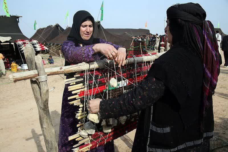 توانمندسازی زنان و جوانان در طرحهای تعاون روستایی کرمانشاه / آموزش هدفمند برای گسترش فرهنگ تعاون در روستاها توانمندسازی زنان و جوانان در طرحهای تعاون روستایی کرمانشاه / آموزش هدفمند برای گسترش فرهنگ تعاون در روستاها