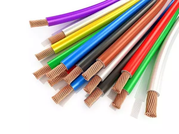 چرا کابل افشان در صنعت برق جایگزینی ندارد؟
