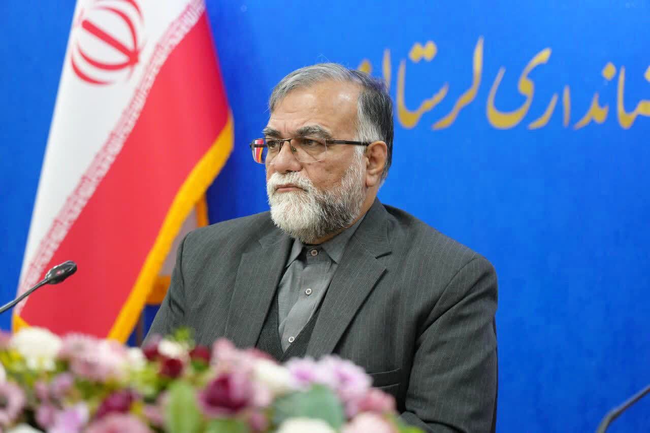 امنیت و وحدت ملی زمینه‌ساز بهبود معیشت است/ شکار اف ۳۵ خط بطلان بر روایت‌های هالیوودی بود